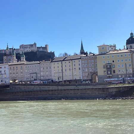 Feapp Jennerblick Maria Gern Apartman Hintergern Kültér fotó