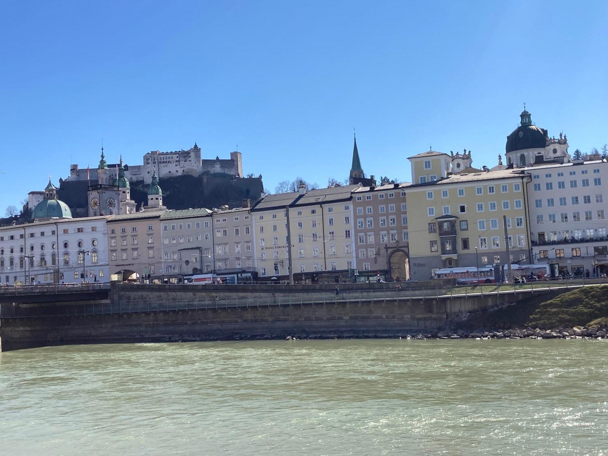 Feapp Jennerblick Maria Gern Apartman Hintergern Kültér fotó